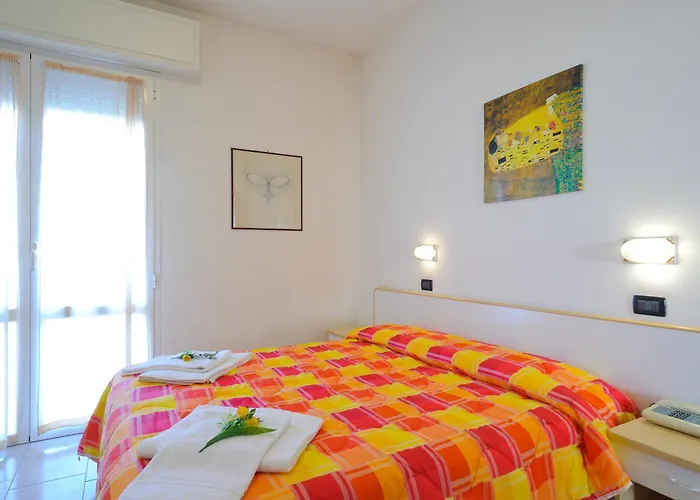 Hotel Petrarca