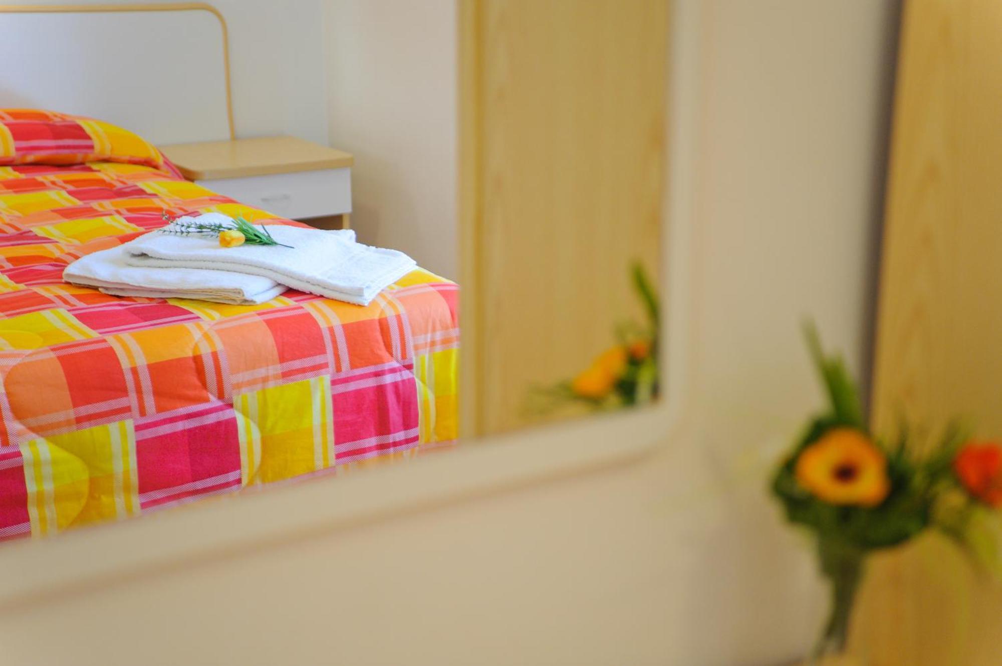 Hotel Petrarca